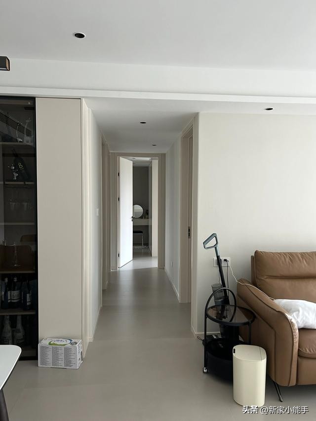 花了五万房子装修,花了十多万装修了一个家