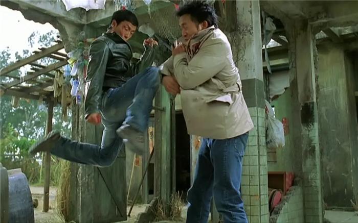 功夫巨星排行榜前十名甄子丹,甄子丹官宣三部新电影