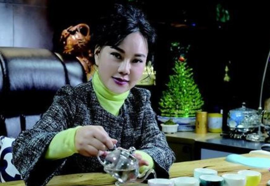 杭州第一富婆朱丽丽,富婆朱丽丽事件