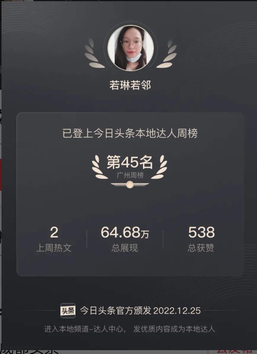 回顾2021有收获也有遗憾,2022年有哪些收获和感悟