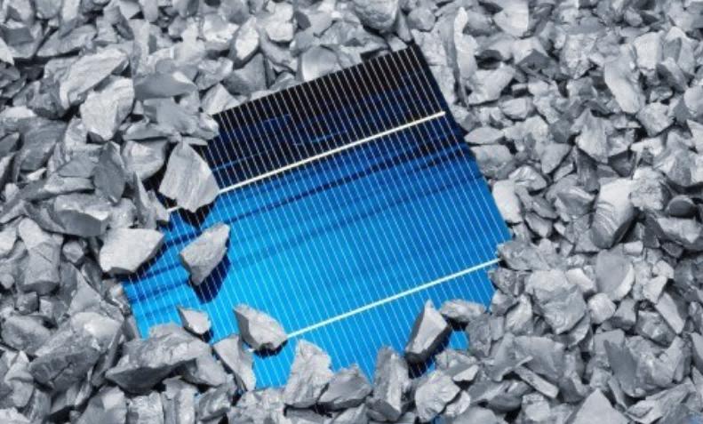 中国光伏发电有多牛,中国在沙漠建全球最大光伏