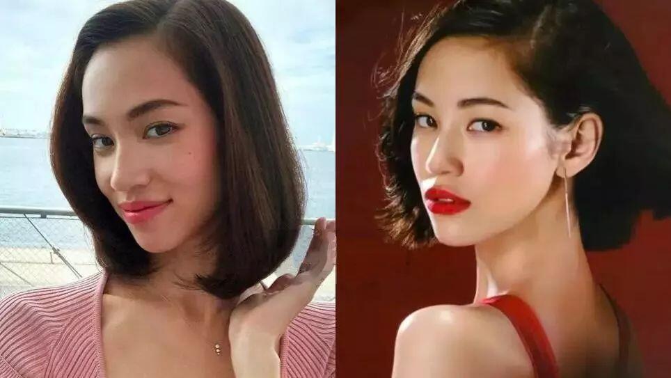 同样都是“凸嘴”，为什么有人风情万种，有人一股土味？答案在这