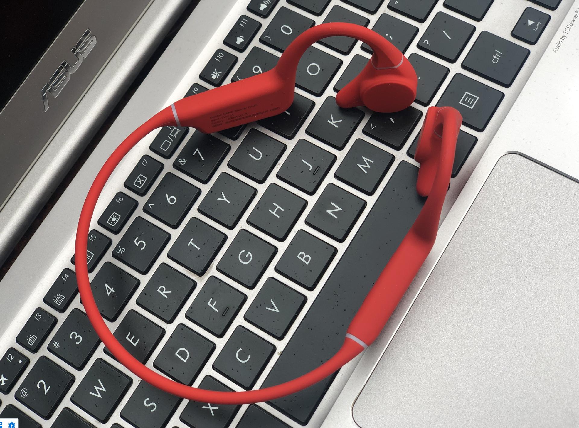 音质好的骨传导测评,南卡骨传导耳机runnerpro3