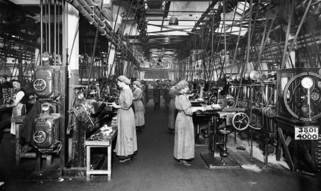 3个案例,看中国服装品牌6大战略差距