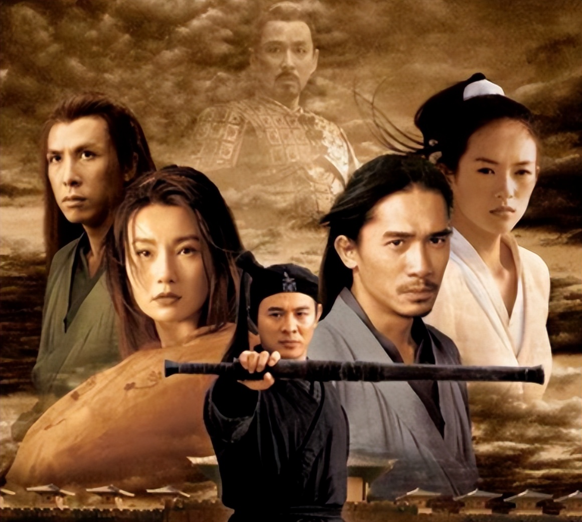 中国网络电影的兴起与蜕变,网络大电影的现状与前景