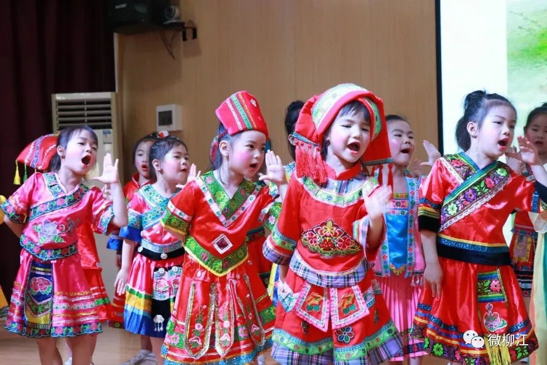 今天,谁还不是个小可爱嘞~