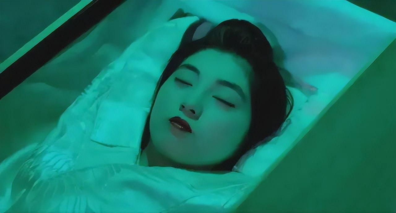 脑髓地狱可怕吗,脑髓地狱到底在讲什么