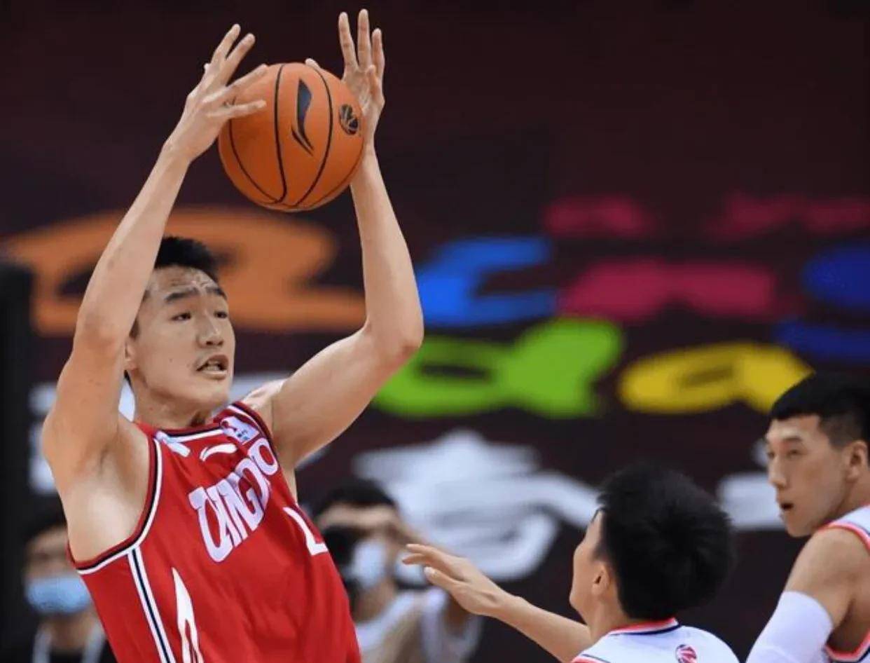 韩德君成长之路,韩德君第二阶段精彩集锦