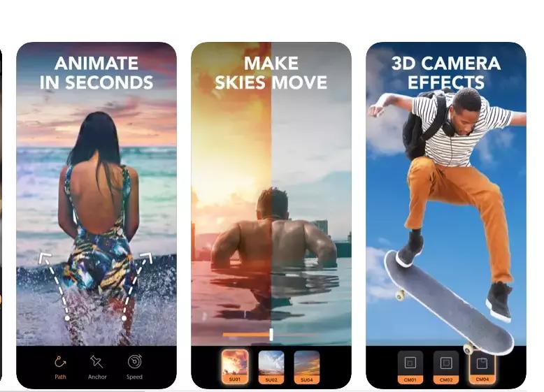 收藏起来！iPhone上图片视频类生产力极强的APP吊打Adobe