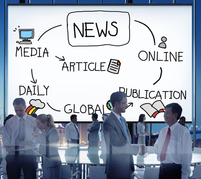 新闻学研究生就业方向及前景,文学与新闻学就业前景