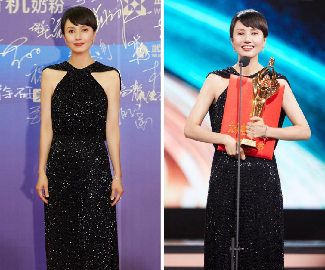 巩俐袁泉电影,袁泉周迅巩俐