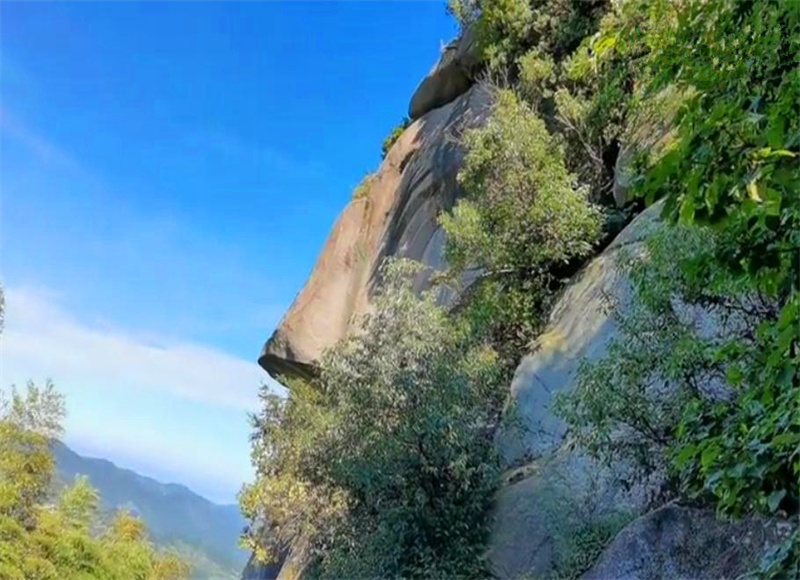 余姚山水风景视频,浙江余姚旅游风景图