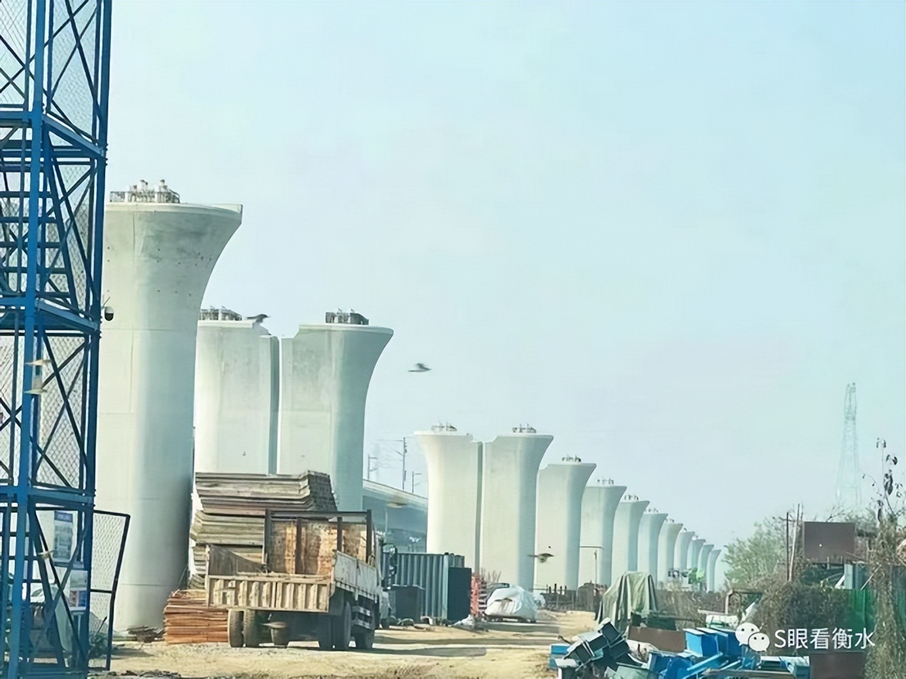 衡水最近两年房产的发展与规划,2024衡水楼市地图