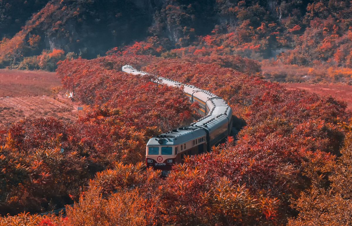 辽宁最萧条的地方,辽宁最没发展的3个城市