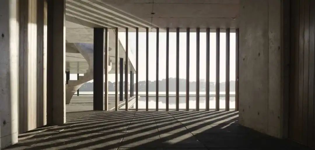 阿根廷EstudioRamos建筑事务所-真诚的现代主义！|EstudioRamos