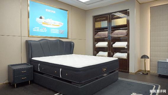 芝华仕可可床,芝华仕五星套床新款