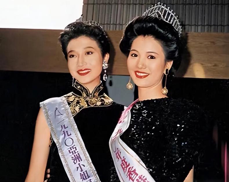 “只生孩子不结婚”的8位女星，看似洒脱淡然，实则吃尽了苦头