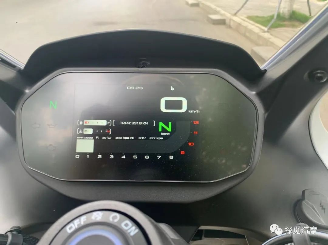 qjmotor600测评,qjmotor赛600价格