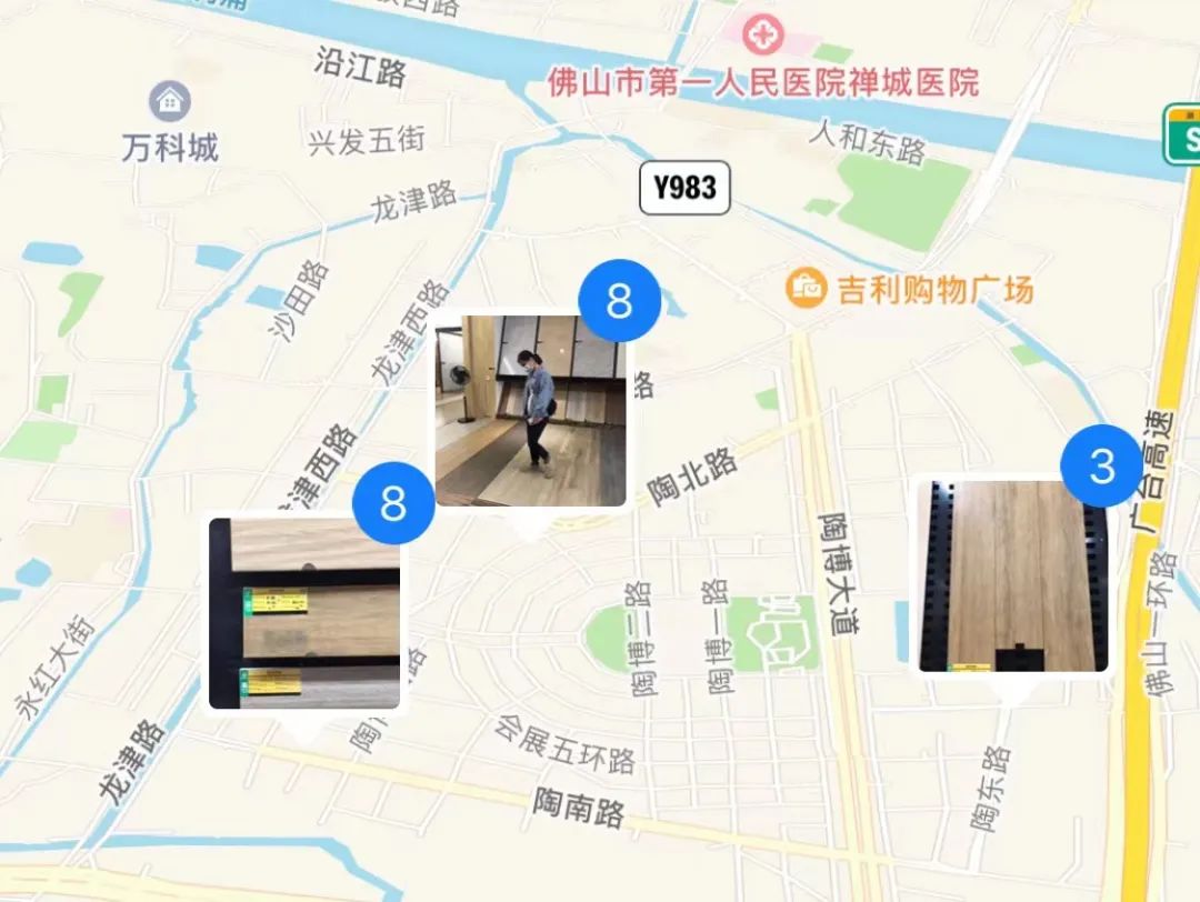 在旧瓷砖上面铺新瓷砖怎么样,有必要重新铺瓷砖么