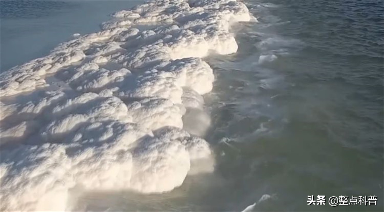 罗布泊死亡之海现状,罗布泊再现碧波荡漾