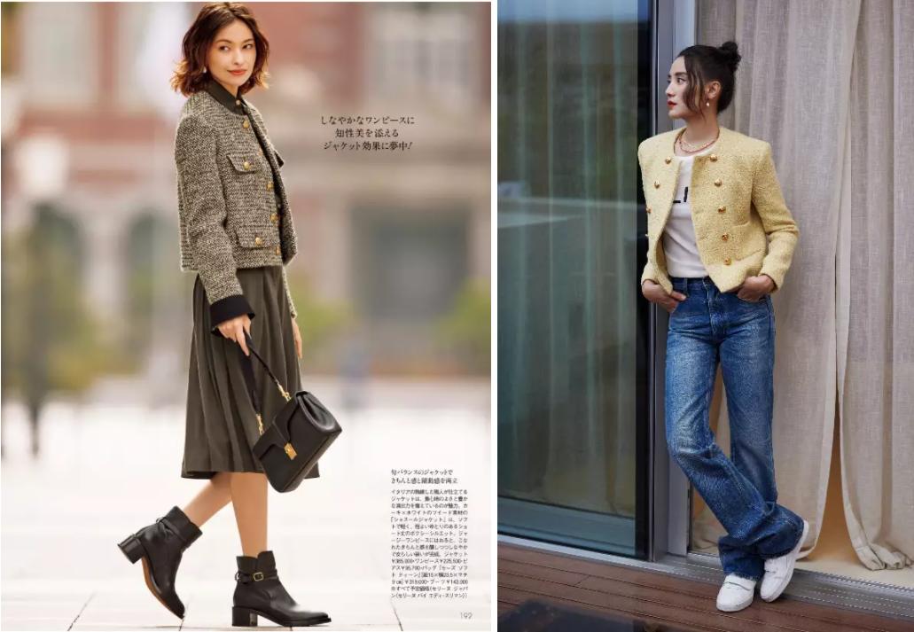 气质减龄休闲打底上衣外穿时尚,这款假两件上衣时尚显瘦又减龄