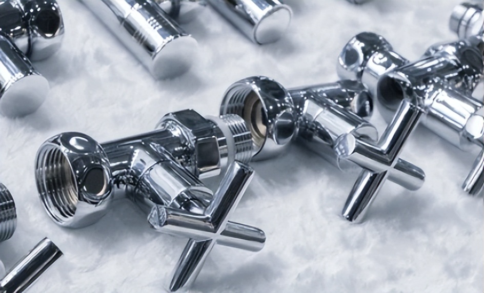 镍与铬的较量：绚丽镀金还是闪耀镀银？