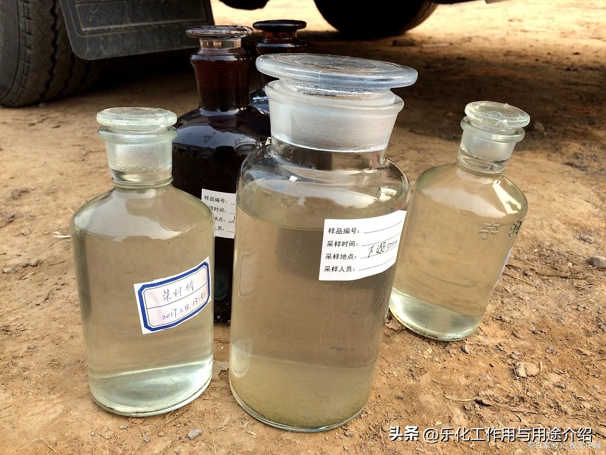 液碱是危险品吗有毒吗,液碱属于易燃化学品吗