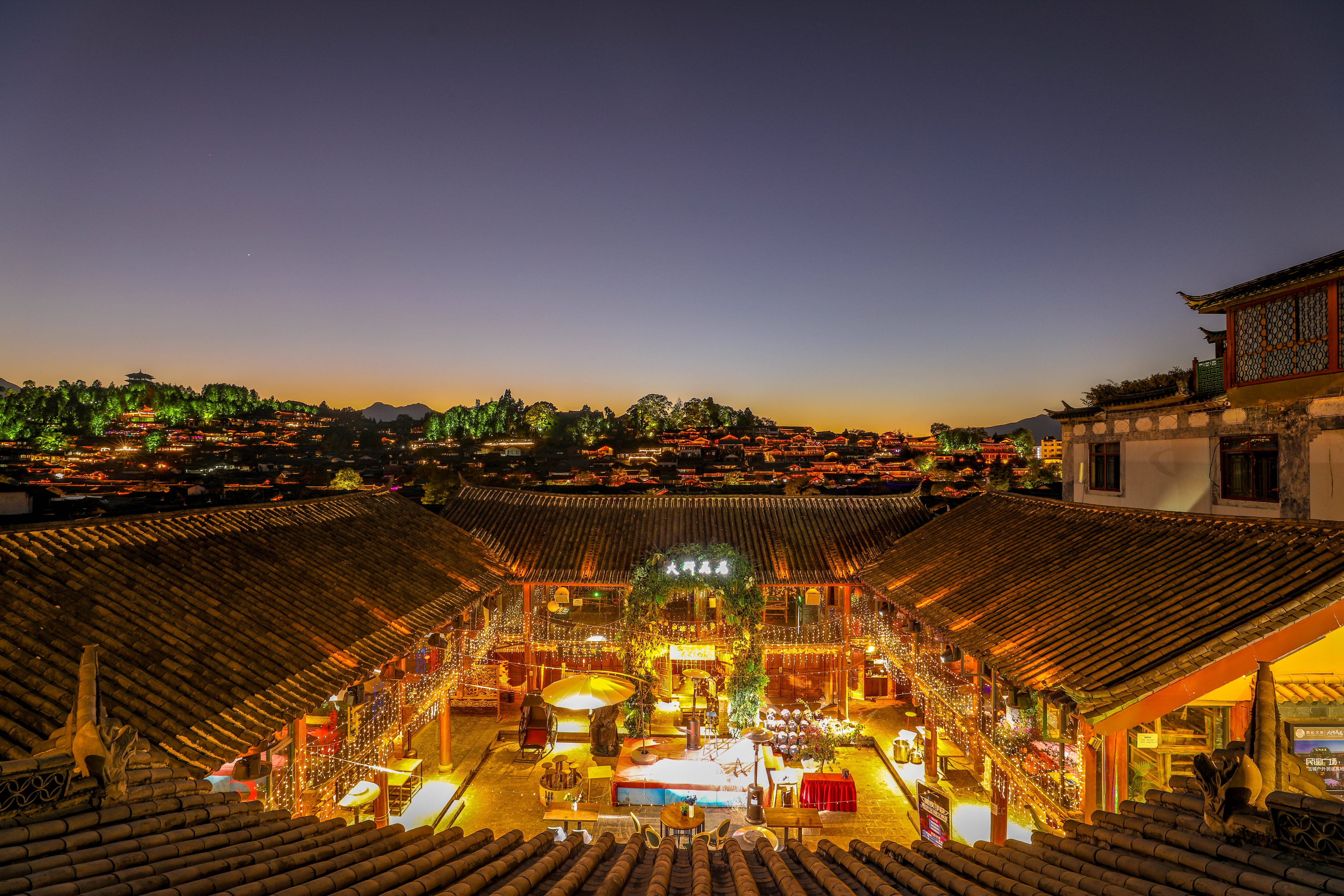 国内最适合毕业旅行的目的地推荐,选择合适的毕业旅行方案