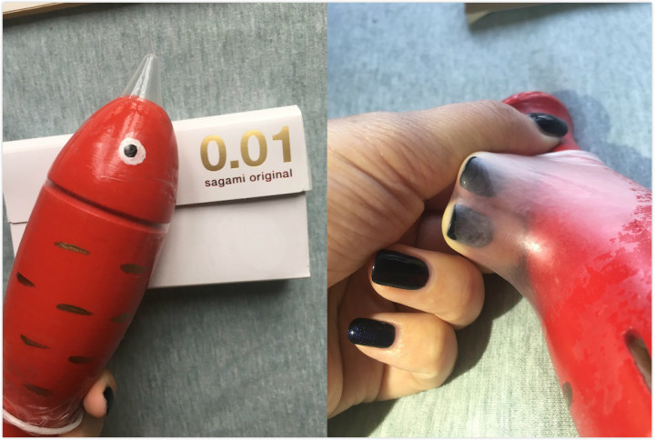 六款品牌安全套排行榜,推荐超薄安全套