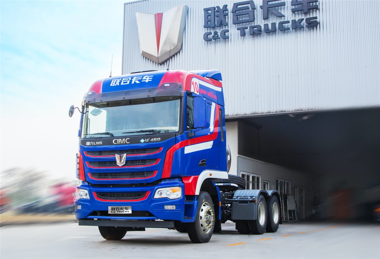 为什么联合卡车难以成功,为什么联合重卡质量好没销量