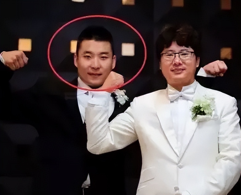 白静27岁上位嫁富豪完整版,白静现状