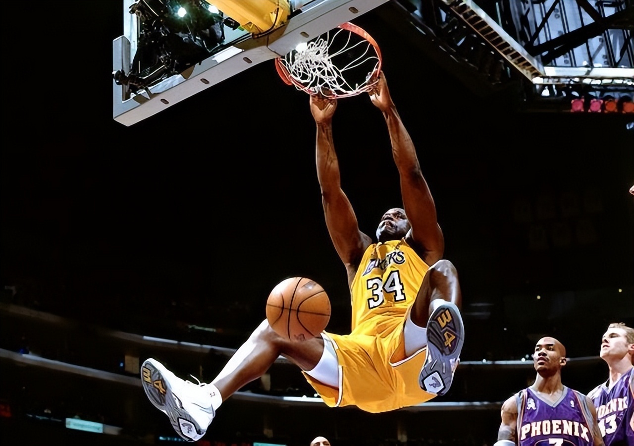 美媒评现役前十中锋,美媒中锋排名nba历史前十