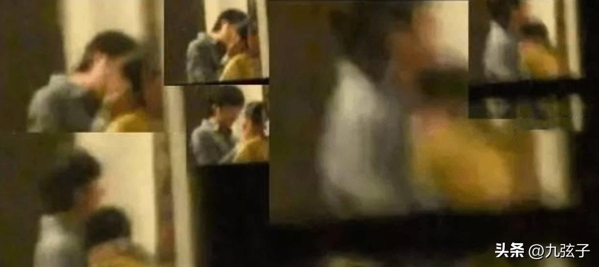 狗仔卓伟对娱乐圈的影响,娱乐圈爆料第一人卓伟再出猛料