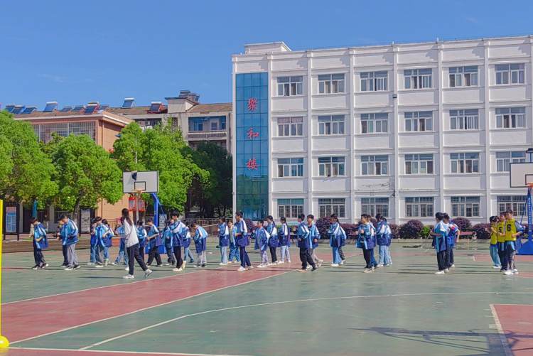 教联体学校活动,教联体举办活动