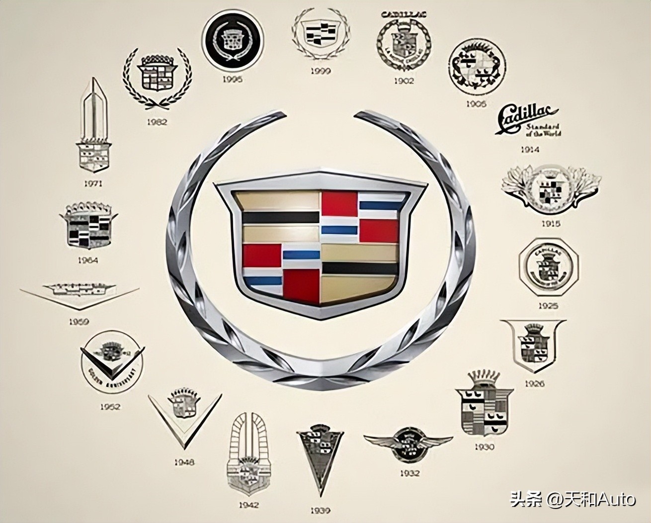 凯迪拉克在美国算不算豪华品牌,凯迪拉克到底属于豪华品牌吗