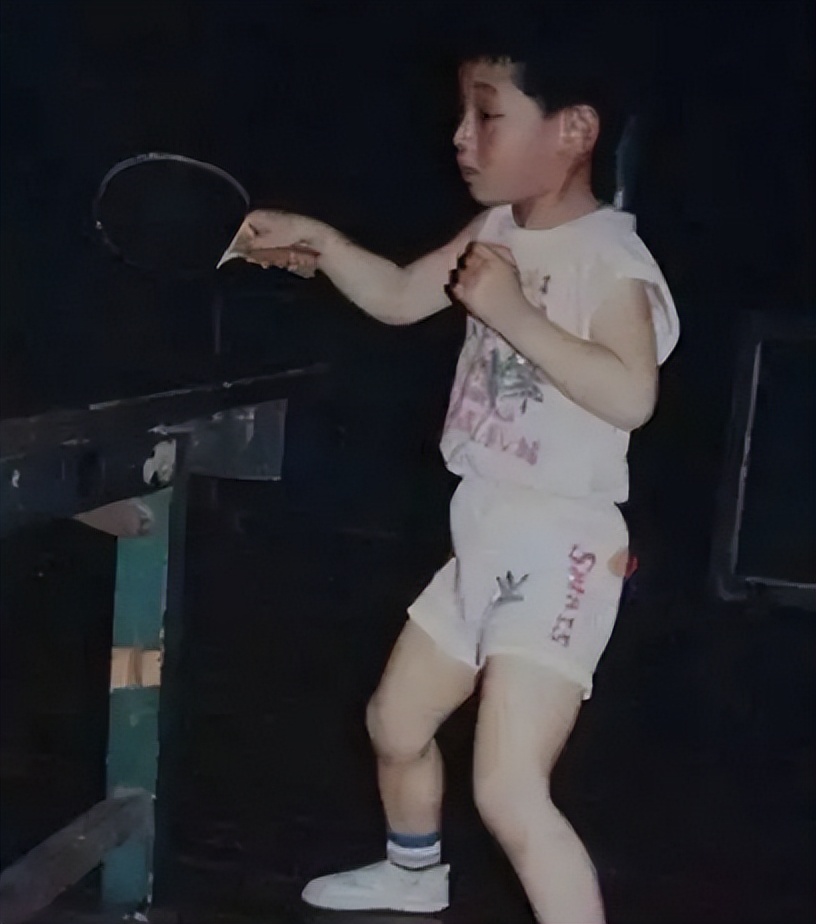 大满贯、谈恋爱、直播带货，都不落下的张继科，是个怎样的人？