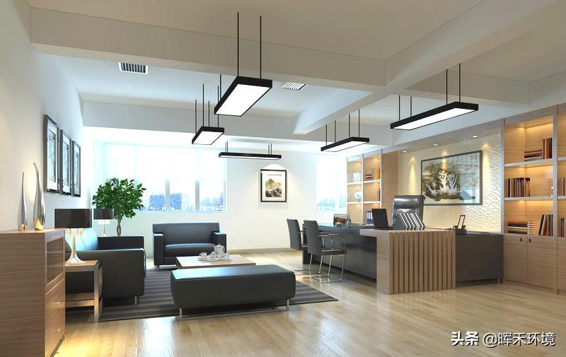 别墅中央空调安装原理,风冷热泵式家用中央空调的优缺点