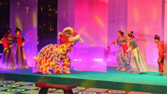 壶关欢乐太行谷完整版,壶关太行欢乐谷五一