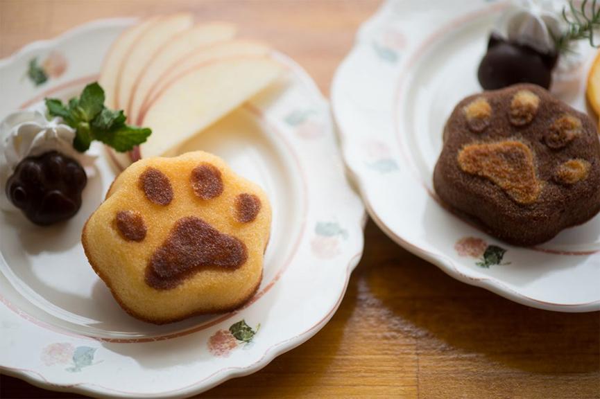 京都旅行|这也太可爱了喵？精选京都6家喵喵甜品店