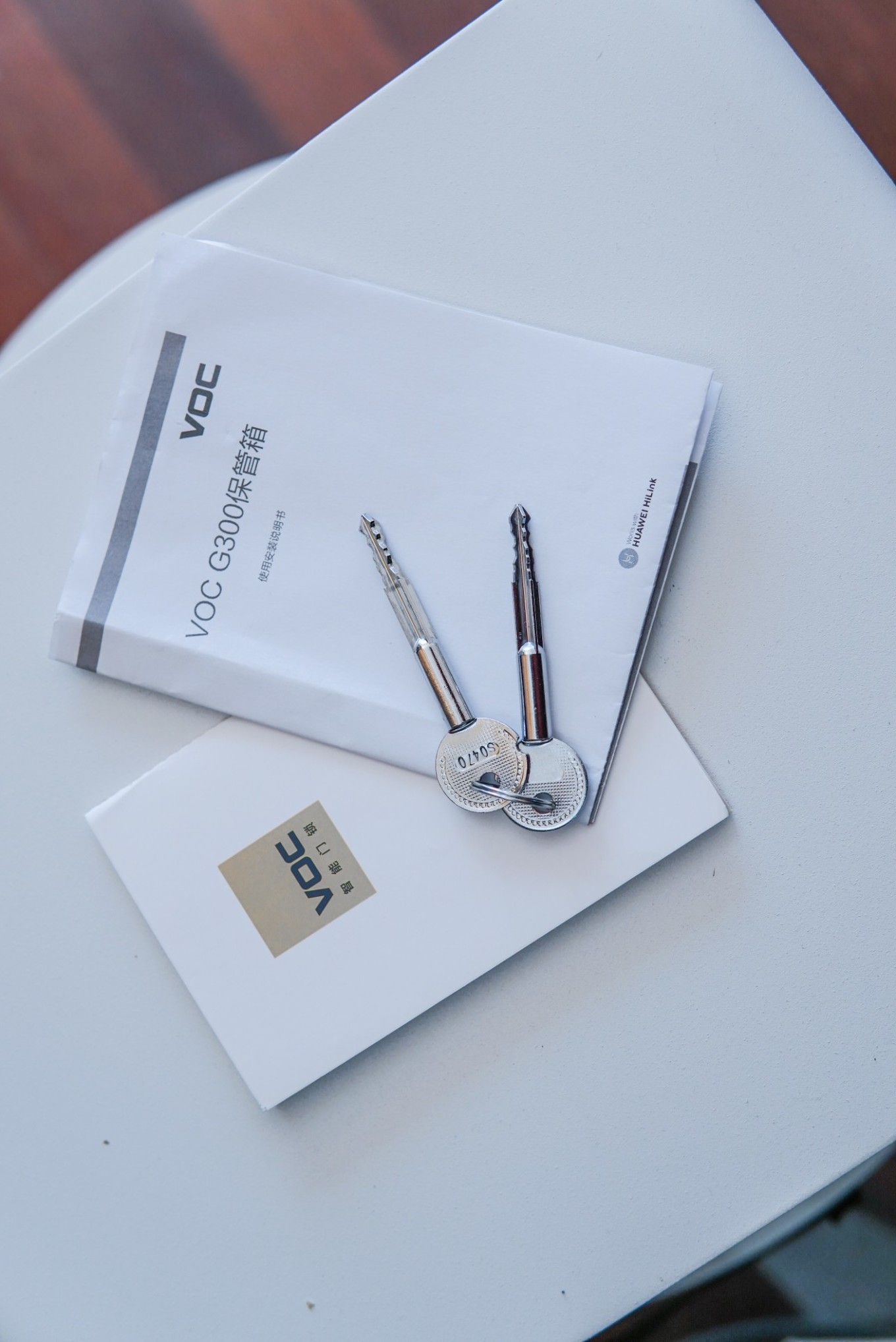 华为智能保管箱,手持云台收纳盒华为hilink