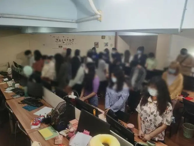 网络诈骗投钱返钱,遇到返钱的网络诈骗