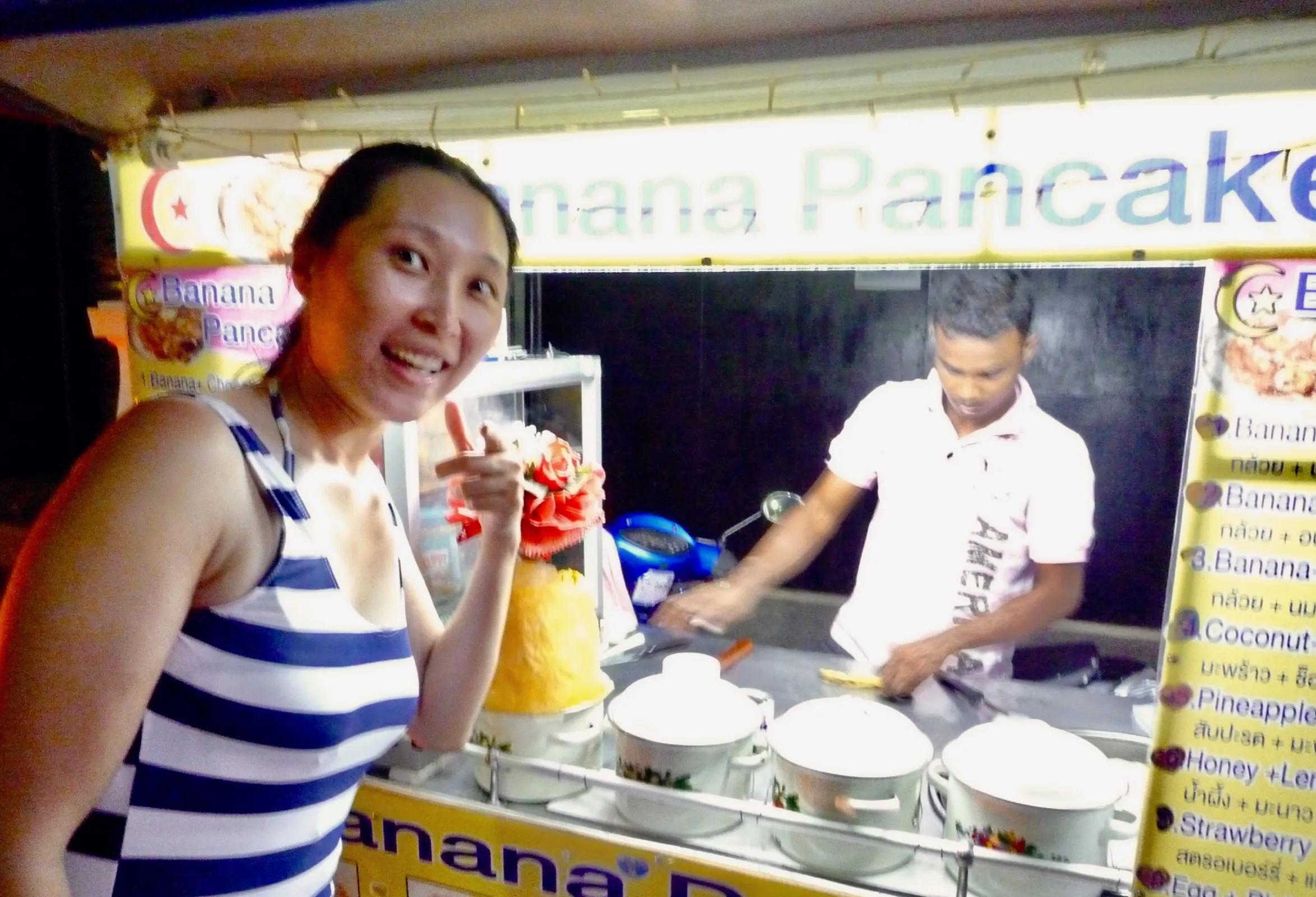 2021年去泰国旅游一周大概多少钱,2023年泰国入境需要带多少泰铢