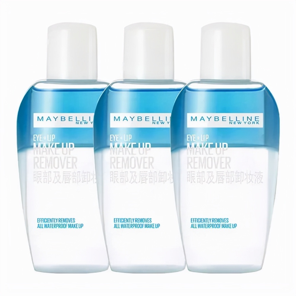 无限回购的四款平价卸妆产品,无限回购卸妆单品