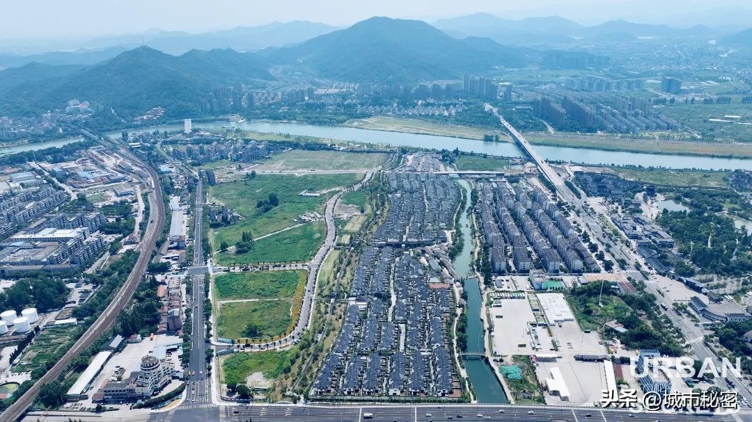 什么是城市有机更新改造,什么是城市有机更新