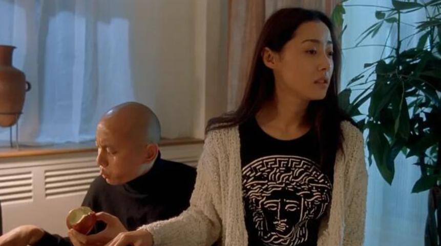 张健和刘蓓又离婚了吗,张健刘蓓离婚