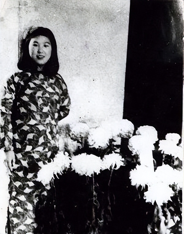 李玉琴找溥仪复婚,李玉琴去民政局和溥仪离婚电视剧