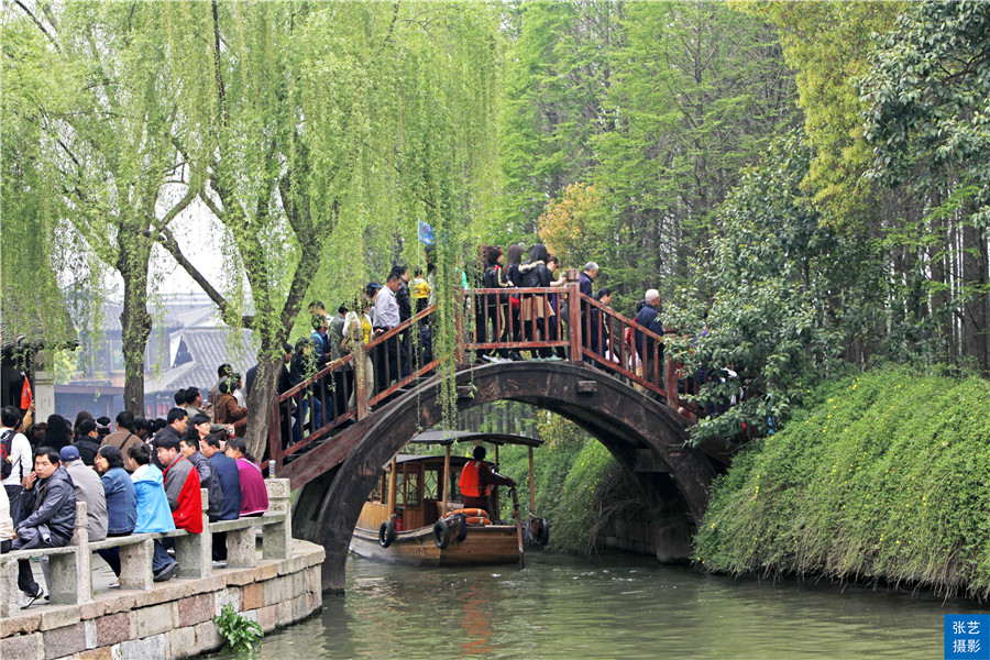 江南十大古镇之乌镇,江南水乡乌镇简介资料