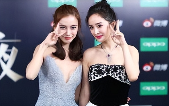 倪妮李宇春亲密照,倪妮和李宇春照片