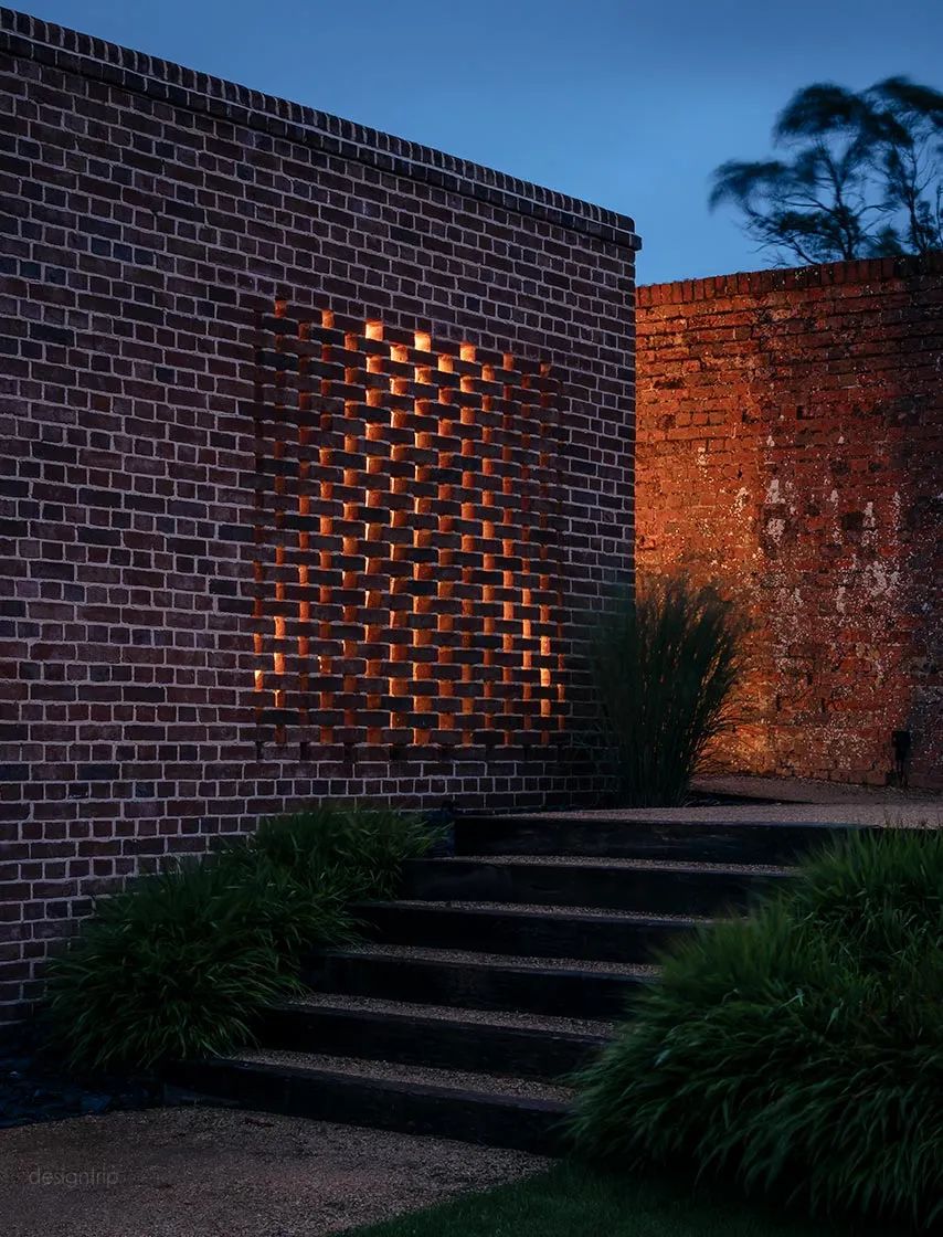 国外乡村别墅设计,独特霸气新农村意大利别墅设计