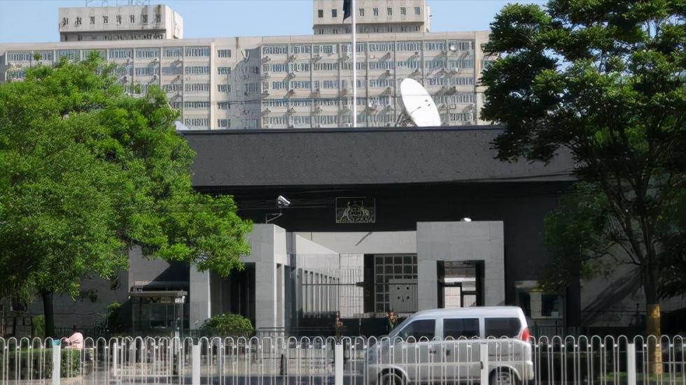 马云戴维莫利见面视频,马云和戴维莫利再次相遇